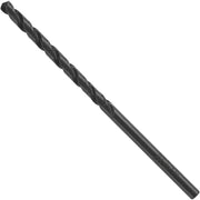 Bosch BL2135 2-Piece 1/8 In. x 2-3/4 In. Fractional Jobber Black Oxide Drill Bit