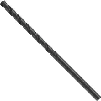 Bosch BL2137 5/32 In. x 3-1/8 In. Fractional Jobber Black Oxide Drill Bit