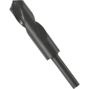 Bosch BL2199 1-1/8 In. x 6 In. Fractional Reduced Shank Black Oxide Drill Bit