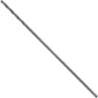 Bosch BL2635 1/8 In. x 6 In. Extra Length Aircraft Black Oxide Drill Bit