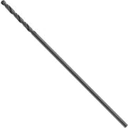 Bosch BL2747 5/16 In. x 12 In. Extra Length Aircraft Black Oxide Drill Bit