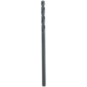 Bosch BL2755 7/16" x 12" Extra Length Aircraft Black Oxide Drill Bit