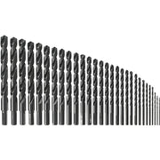 Bosch BL29 29-Piece Black Oxide Metal Drill Bit Set