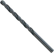 Bosch BL4002 12-Piece 2 Diameter x 3-7/8 In. Wire Gauge Black Oxide Drill Bits