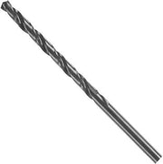 Bosch BL4017 12-Piece 17 Diameter x 3-3/8 In. Wire Gauge Black Oxide Drill Bits