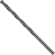 Bosch BL4027 12-Piece 27 Diameter x 3 In. Wire Gauge Black Oxide Drill Bits