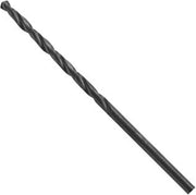 Bosch BL4036 12-Piece 36 Diameter x 2-1/2 In. Wire Gauge Black Oxide Drill Bits