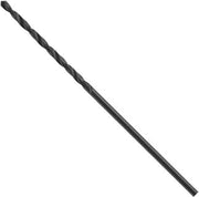 Bosch BL4055 12-Piece 55 Diameter x 1-7/8 In. Wire Gauge Black Oxide Drill Bits