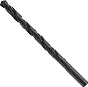 Bosch BL4209 6-Piece 4-1/8 In. I Letter Black Oxide Drill Bits