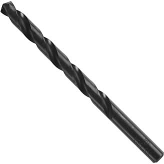 Bosch BL4214 6-Piece 4-3/8 In. N Letter Black Oxide Drill Bits