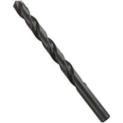Bosch BL4226 6-Piece 5-1/4 In. Z Letter Black Oxide Drill Bits