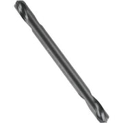 Bosch BL6020 12-Piece 20 Diameter x 2-5/32 In. Wire Gauge Double-End Black Oxide Drill Bits