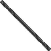 Bosch BL6134 12-Piece 7/64 In. x 1-15/16 In. Fractional Double-End Black Oxide Bits