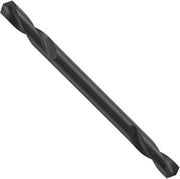 Bosch BL6136 12-Piece 9/64 In. x 2-5/32 In. Fractional Double-End Black Oxide Bits