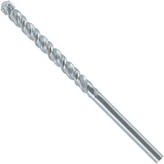 Bosch BM2005 1/4" X 2" X 4" Fast Spiral Rotary Masonry Drill Bit