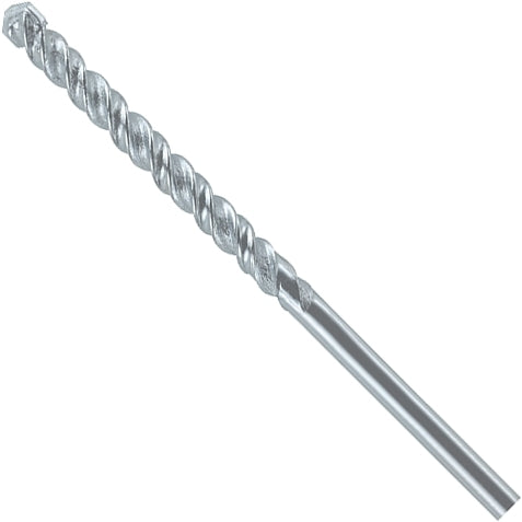 Bosch BM2005 1/4" X 2" X 4" Fast Spiral Rotary Masonry Drill Bit