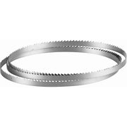 Bosch BS5912-6H 59-1/2 In., 6 TPI Heavy Duty Stationary Band Saw Blade