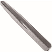 Bosch BSTE3 #3 Straight Flute High-Carbon Steel Screw Extractor