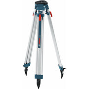 Bosch BT160 63 In. Aluminum Contractors' Tripod