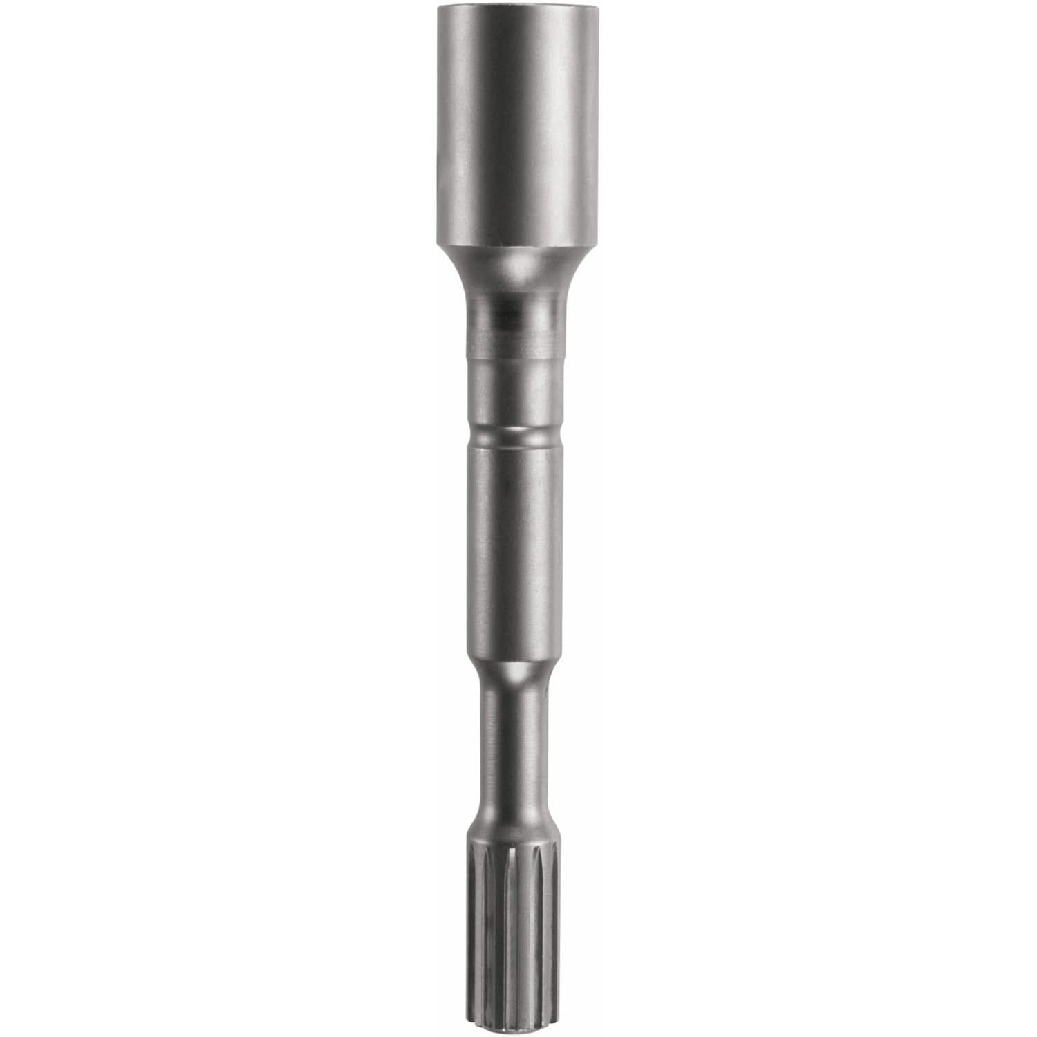 Bosch CAS008 8 In. Spline Core Bit Extension