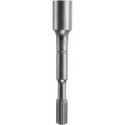 Bosch CAS008 8 In. Spline Core Bit Extension