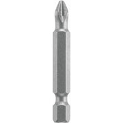 Bosch CCP2205 5-Piece 2 In. Phillips P2 Power Bits