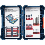 Bosch CCSCL Large Case for Custom Case System (Case Only)