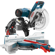 Bosch CM10GD 10" Dual-Bevel Axial Glide Miter Saw