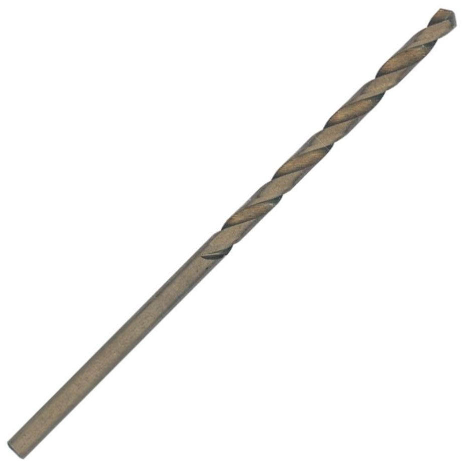 Bosch CO2134 7/64 In. x 2-5/8 In. Cobalt Drill Bit