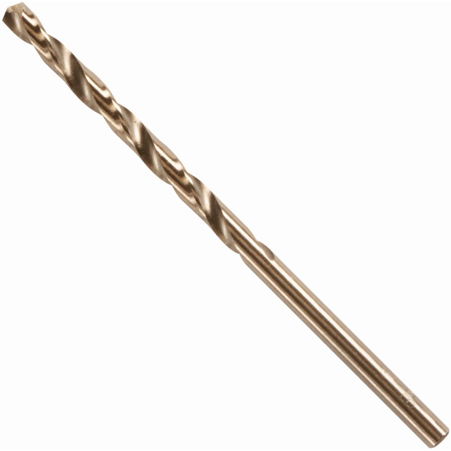 Bosch CO2136B 9/64" X 2-7/8" Cobalt M42 Drill Bit
