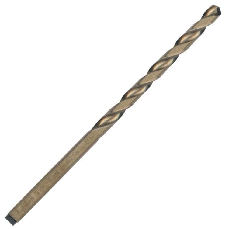 Punta Per Metallo BOSCH CO2137 In Cobalto 5/32 X 3-1/8 Pollici Per Acciaio Inox E Titanio