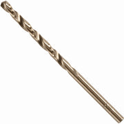 Bosch CO2137B 5/32" X 3-1/8" Cobalt M42 Drill Bit
