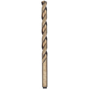Bosch CO2146 19/64 In. x 4-3/8 In. Cobalt Drill Bit