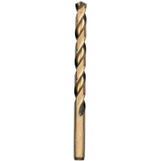 Bosch CO21 21-Piece Cobalt Metal Drill Bit Set