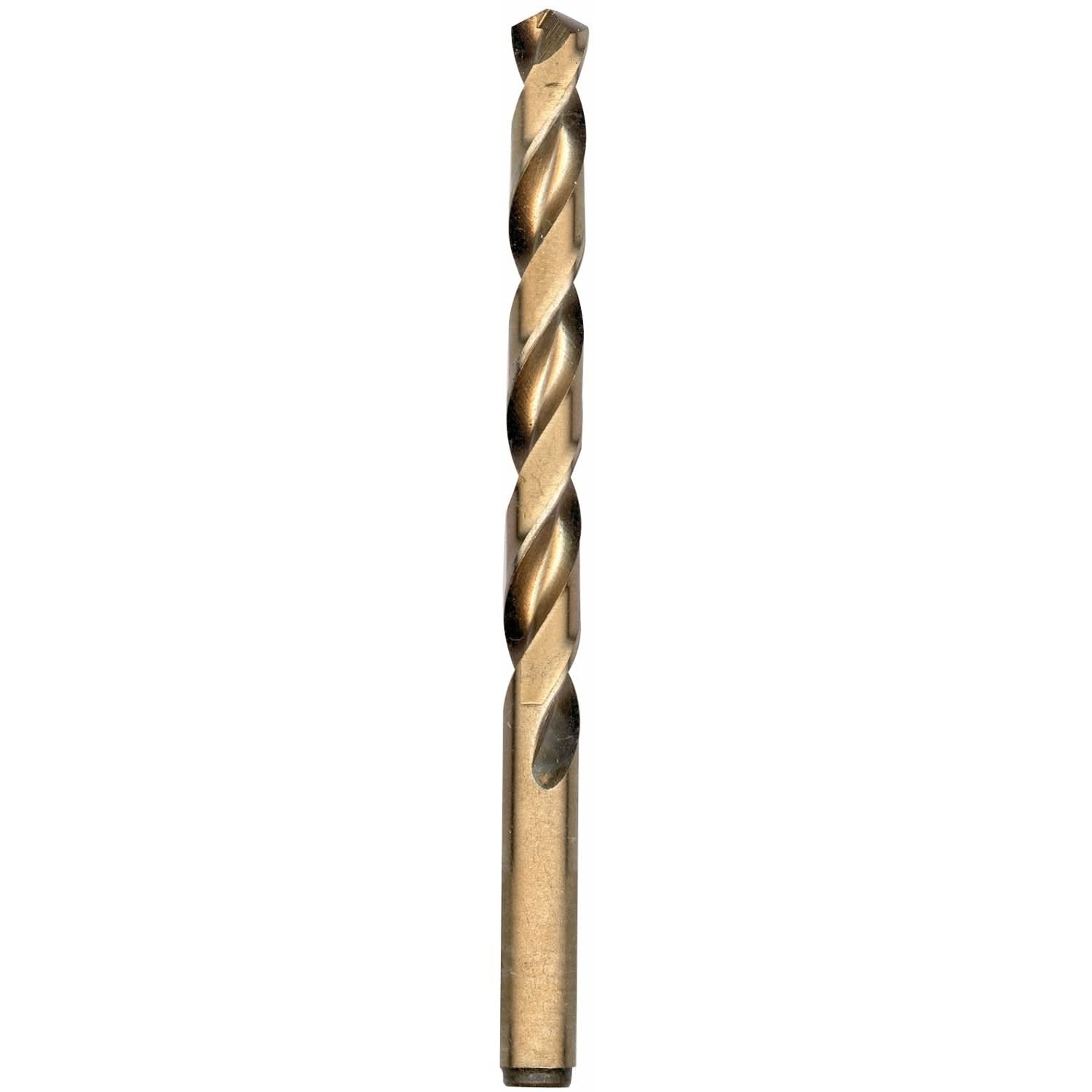 Bosch CO2152 25/64 In. x 5-1/8 In. Cobalt Drill Bit