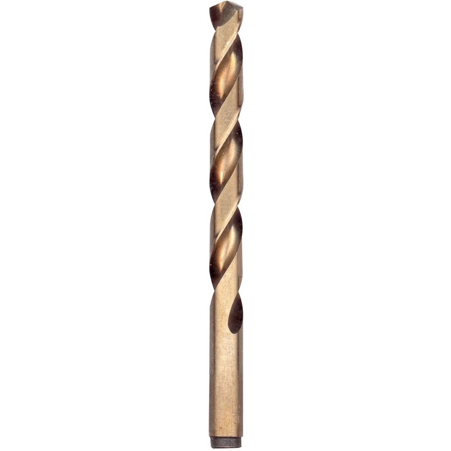 Bosch CO2156 29/64" x 5-5/8" Cobalt Drill Bit