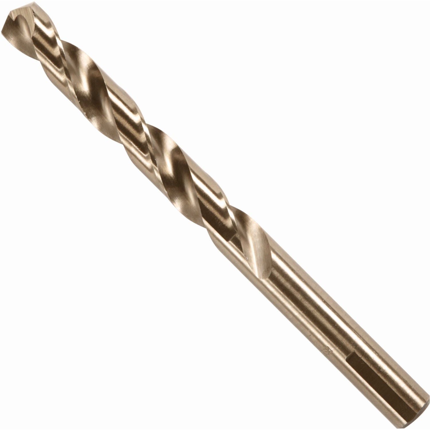Bosch CO2159B 1/2" X 6" Cobalt M42 Drill Bit