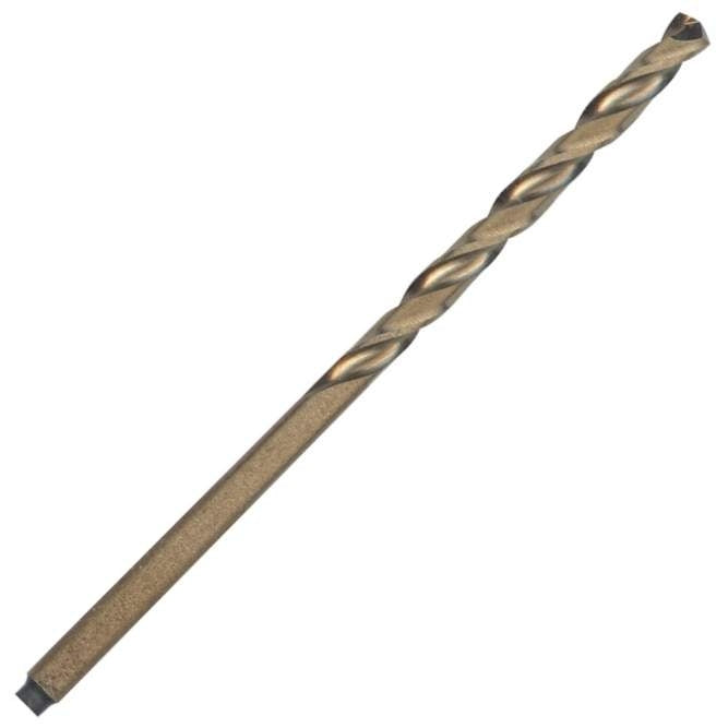 Bosch CO4136 12-Piece 9/64 In. x 2-7/8 In. Cobalt Drill Bit