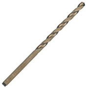 Bosch CO4137 12-Piece 5/32 In. x 3-1/8 In. Cobalt Drill Bit