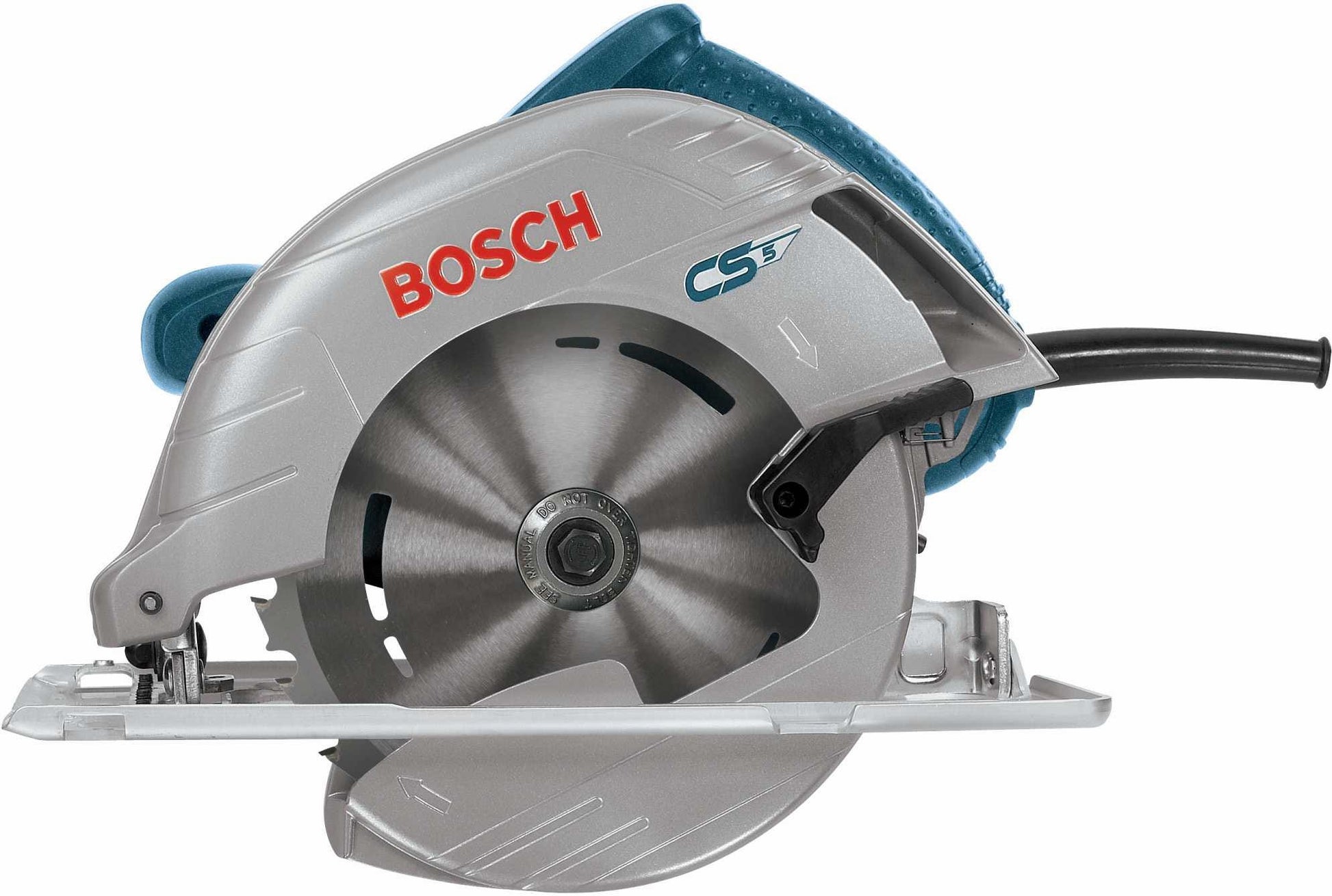 Bosch CS5 7-1/4 In. 15 A Left Blade Circular Saw