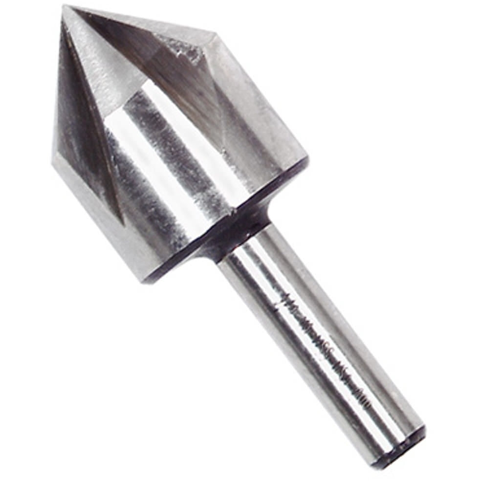 Bosch CSH1C 1/2 In. High-Speed Steel Countersink