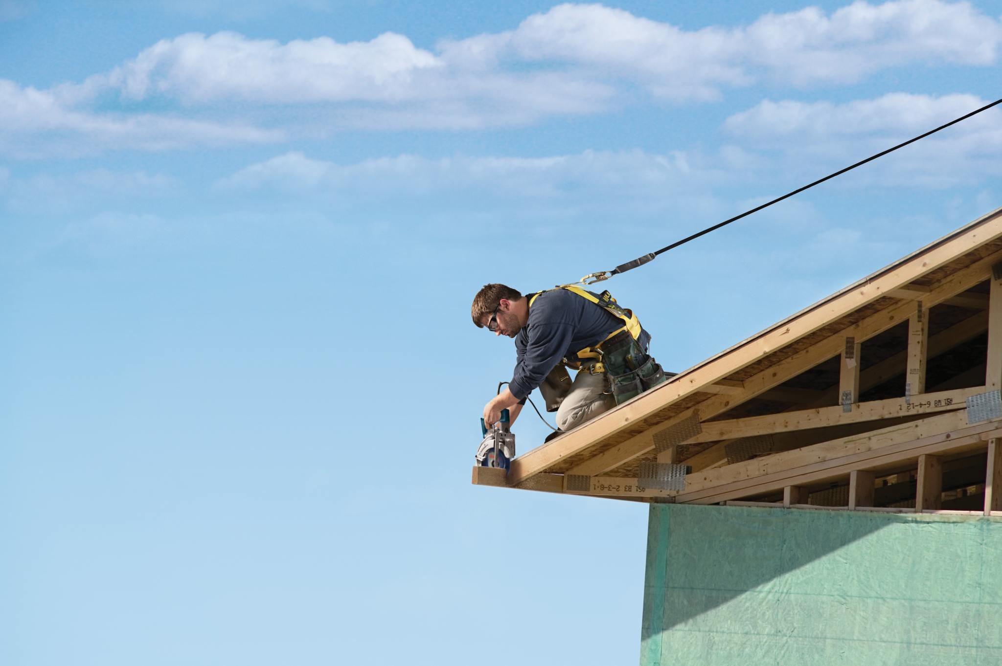 Bosch DCB724 7-1/4 In. 24 Tooth Edge Circular Saw Blade for Framing