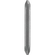 Bosch DEBP222501 2-1/2" Extra Hard Double-End Phillips Bit