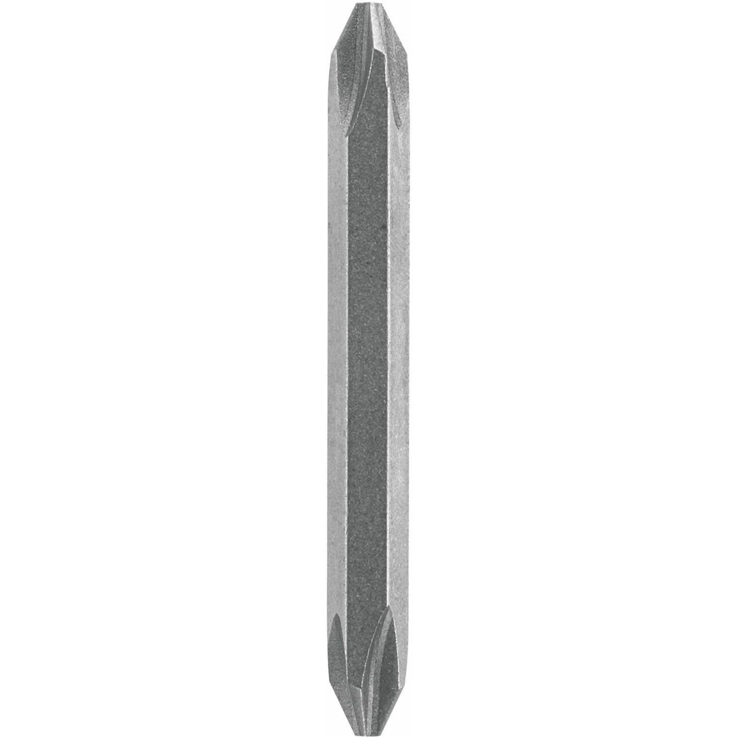 Bosch DEBP222501 2-1/2" Extra Hard Double-End Phillips Bit