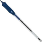 Bosch DSB1005 5-Piece 1/2 In. x 6 In. Daredevil Standard Spade Bits