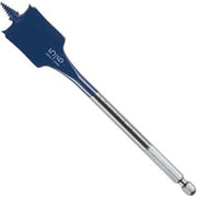 Bosch DSB1012 5-Piece 15/16 In. x 6 In. Daredevil Standard Spade Bits
