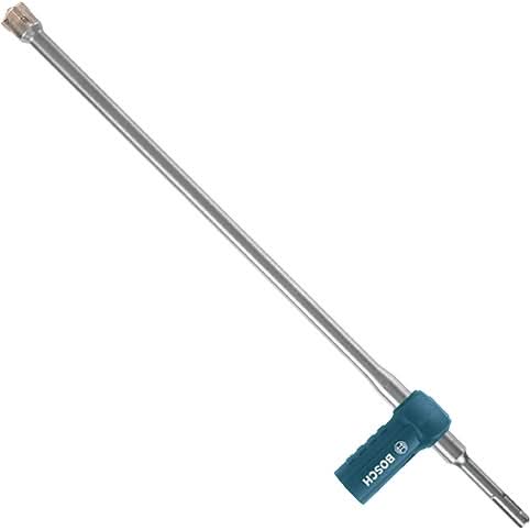 Bosch DXS2124 3/4 In. x 18 In. SDS-plus Speed Clean Dust Extraction Bit