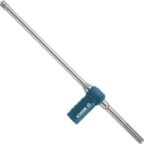 Bosch DXS5048 13/16 In. x 25 In. SDS-max Speed Clean Dust Extraction Bit
