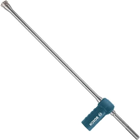 Bosch DXS5062 1-1/8 In. x 29 In. SDS-max Speed Clean Dust Extraction Bit