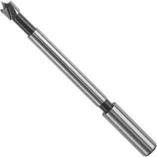 Bosch FB006 3/8 In. Forstner Bit
